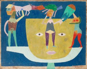 Bataille des médiums