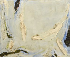 Blanc à Argentière