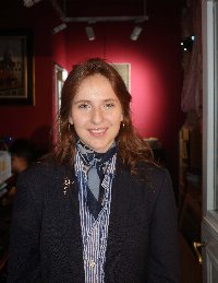 Photo de Céleste Leclere