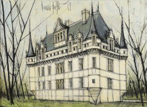 Château d’Azay-le-Rideau