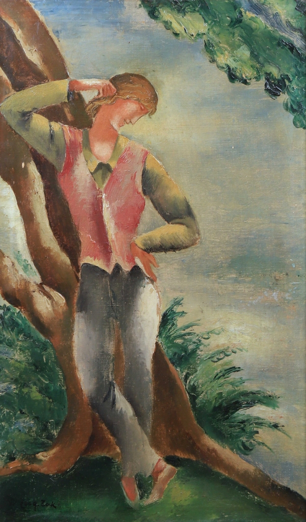 Chayette-Cheval Me Van Gaver
