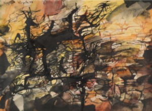 Cité sans parole - La Ruche du bois