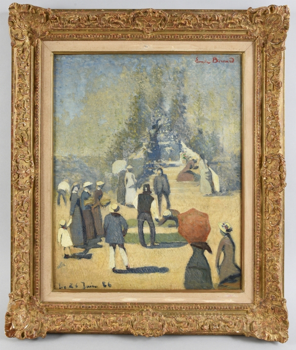 Coutau Bégarie & Associés