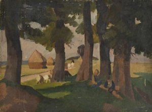 — Environ dAbbeville Somme