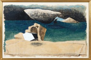 Le Retour de Thésée