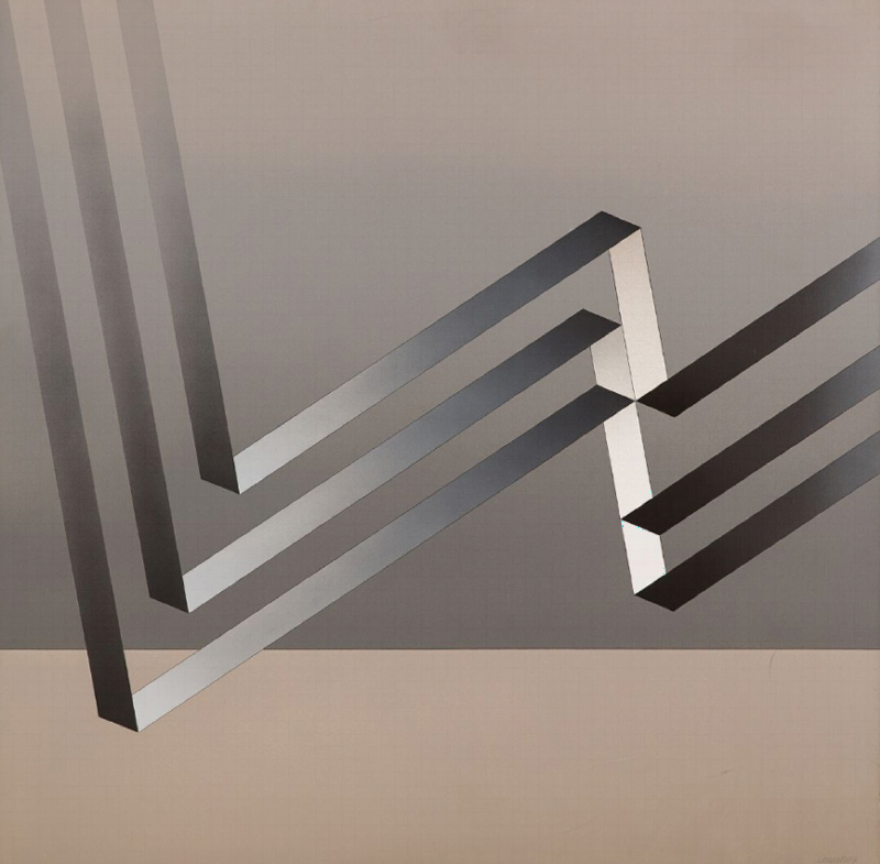 Pierre LEGENDRE (1932-2009) — Composition