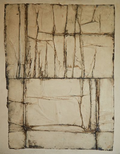 — Surface d'empaquetage