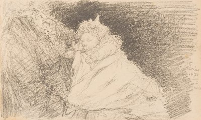 — Les Types de Paris.