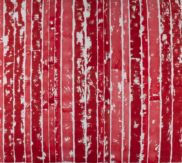 CLAIRE PICHAUD (1935-2017) — Sans titre, mai 1983