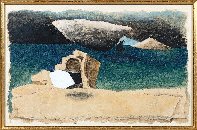 — Le Retour de Thésée