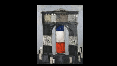  — LArc de Triomphe