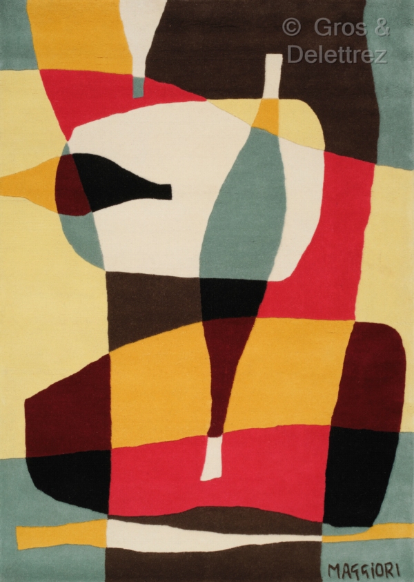 GUIDO MAGGIORI — Ottawa