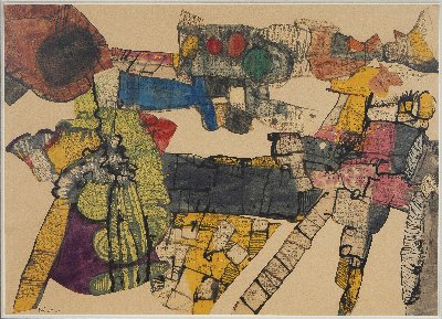 — Ramblas de las flores