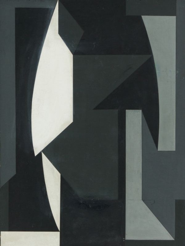 VICTOR VASARELY (1906-1997) — Kirakoum, circa 1960