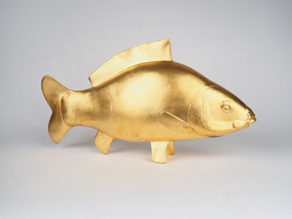 François-Xavier LALANNE (1927-2008) — Carpe d'Or