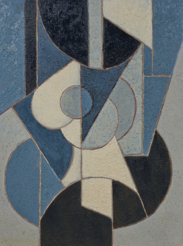 Gilbert THEVENOT (1921-2018) — 