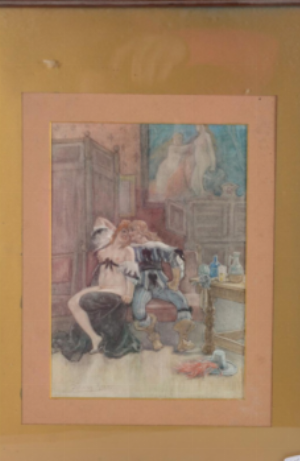 Mademoiselle de Maupin