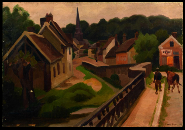 MAGNIN WEDRY