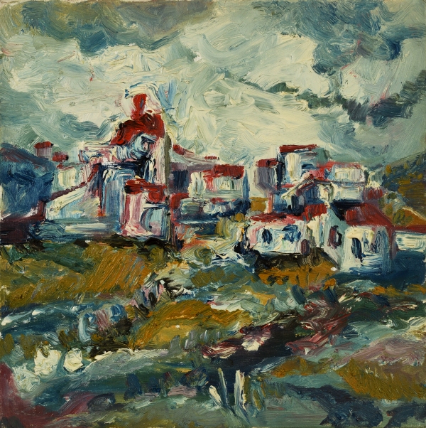 MAGNIN WEDRY