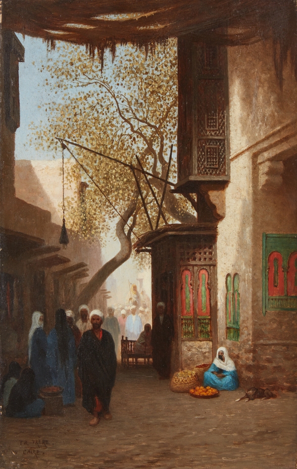 NOUVELLE ETUDE