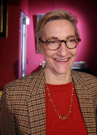 Photo de Raphaëlle Mathey