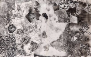 — Topographie du sol