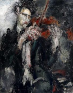 Violoniste